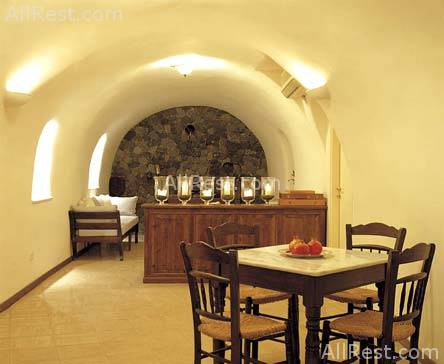 Canaves Oia Hotel 17